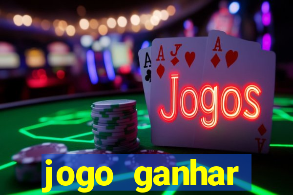 jogo ganhar dinheiro pix